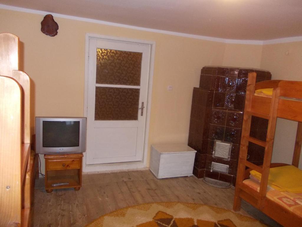 Pensiunea Adina Cavnic Habitación foto