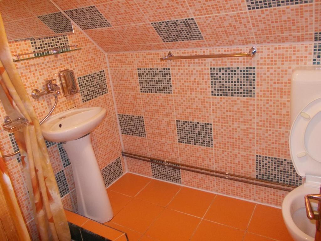 Pensiunea Adina Cavnic Habitación foto